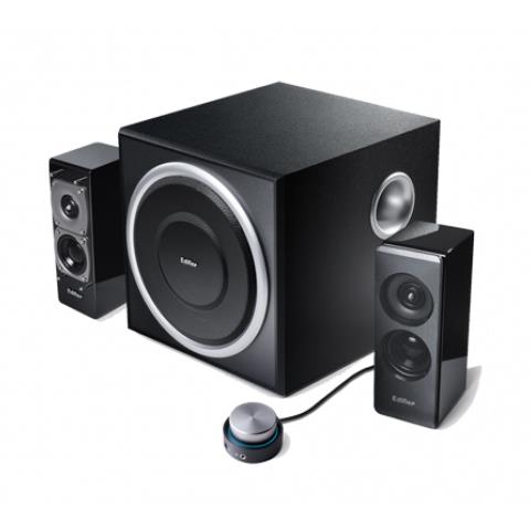 Speaker Edifier S330D Black(EOL)