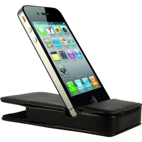 Case For iPhone 4/4S Inter-Tech PI-10024(EOL)