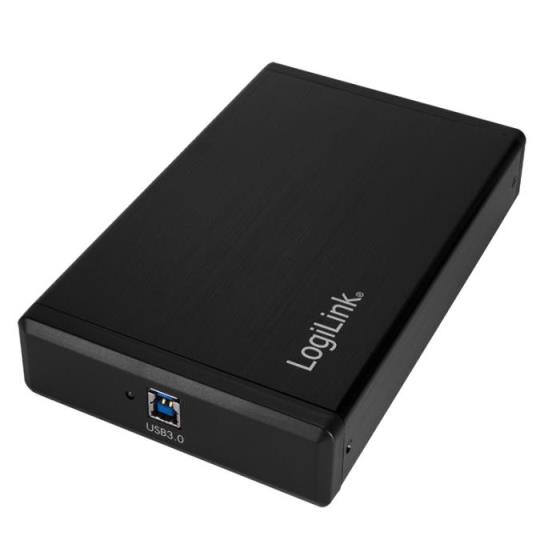 Enclosure 3,5 SATA USB 3.0 LogiLink UA0206(EOL)