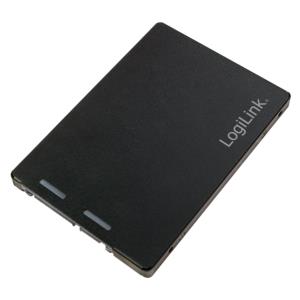 Adapter M.2 SSD  to 2,5” SATA Logilink AD0019 (EOL)