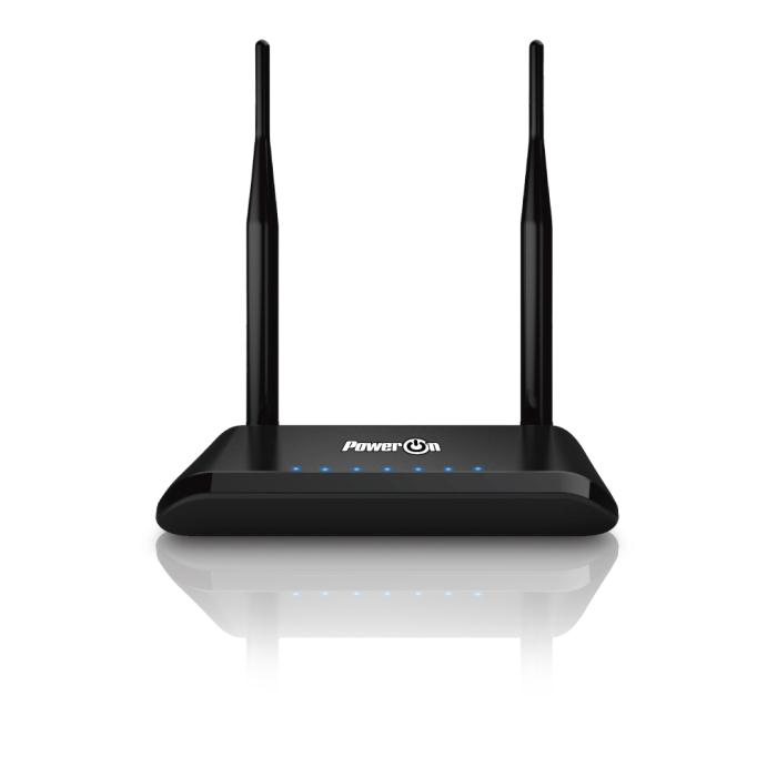 Access Point 300Mbps Power On RPD-250(EOL)