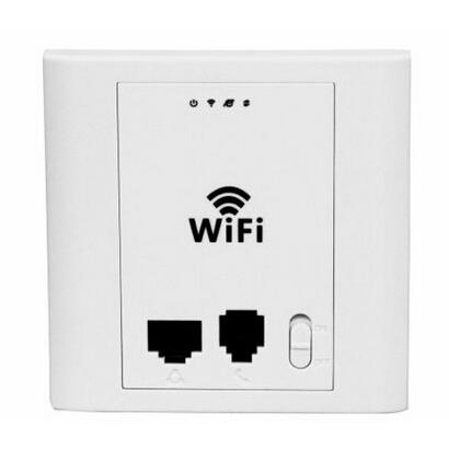 Access Point 300Mbps Power On RPD-550(EOL)