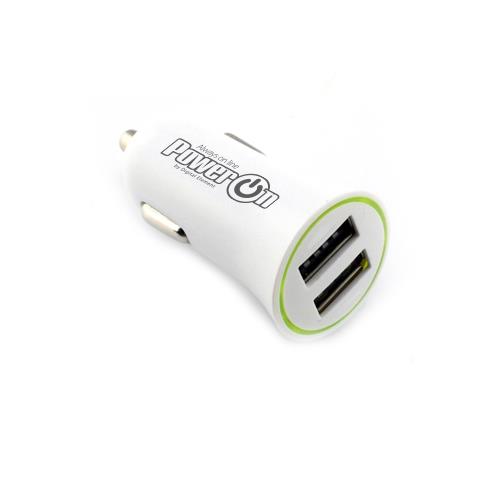 Car Charger Power On CH-20W V2.0(EOL)