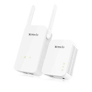 PowerLine Wireless 1000Mbps Extender Kit Tenda PH5(EOL)