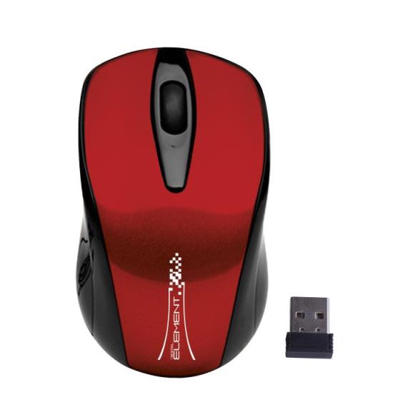 Mouse Wireless Element MS-160R(EOL)
