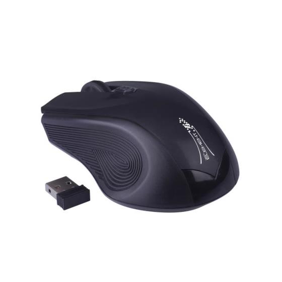Mouse Wireless Element MS-140K(EOL)