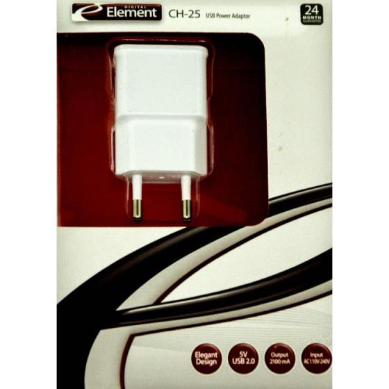 Charger Element CH-25W(EOL)