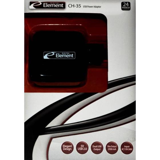 Charger Element CH-35K(EOL)