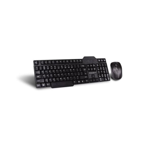 Keyboard & Mouse Wireless Element KB-260WMS(EOL)