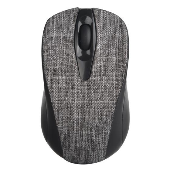 Mouse Wireless Element MS-185S Fabric(EOL)