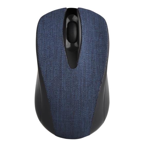 Mouse Wireless Element MS-185B Fabric(EOL)
