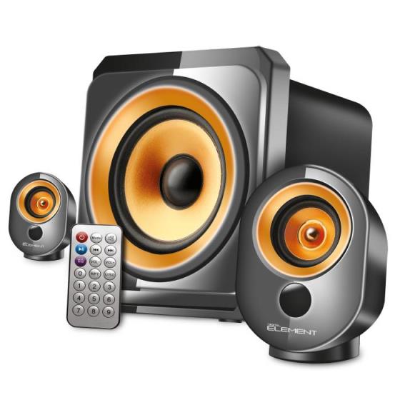 Speaker Element SP-250(EOL)
