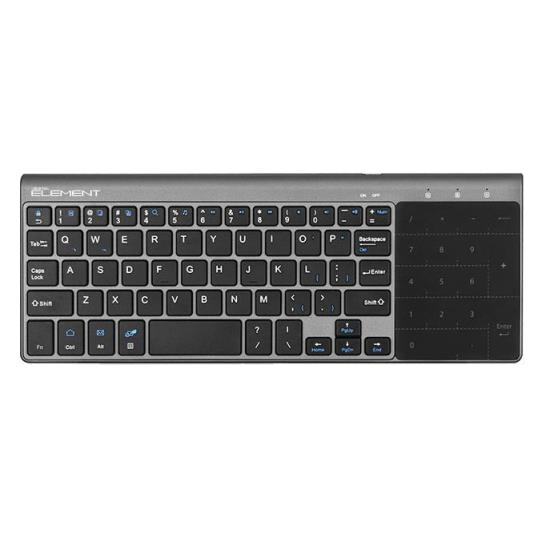Mini Keyboard Wireless Element KB-800W(EOL)