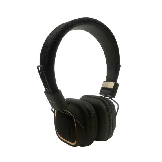 Headphone Element HD-800BT-K Fabric(EOL)