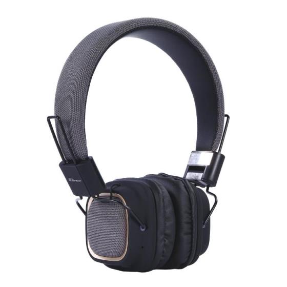 Headphone Element HD-800BT-G Fabric(eol)