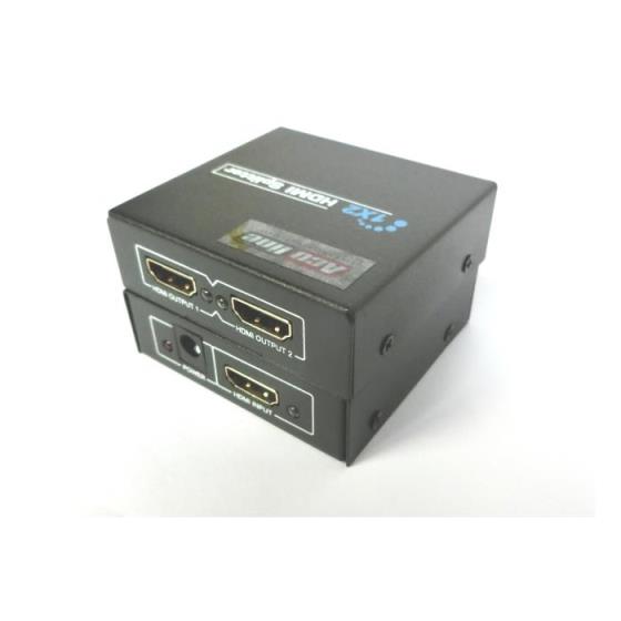 HDMI Splitter 2 Port Aculine SPL-001 (EOL)