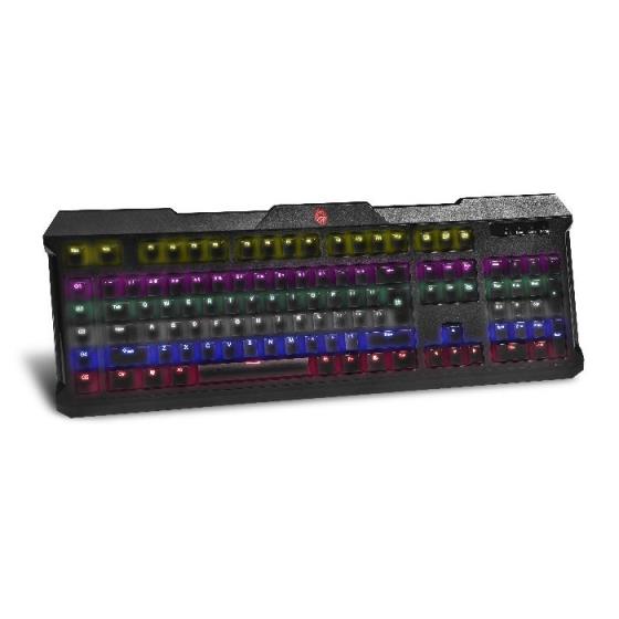 Keyboard Mechanical Zeroground KB-2000G TAIGEN(EOL)