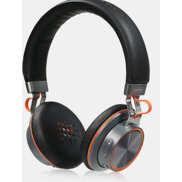 Headset Bluetooth Remax RB-195HB Black(EOL)