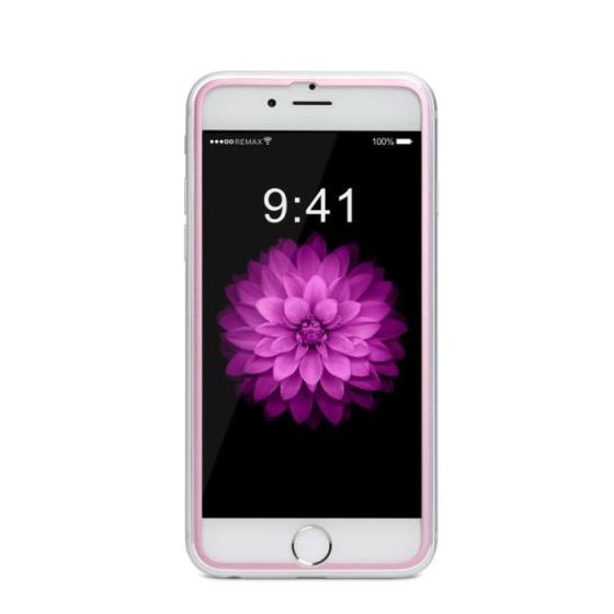 Case Remax for i6 plus Wonderful Pink(EOL)