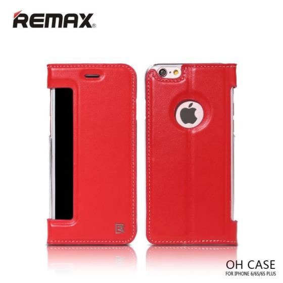 Case Remax for i6 plus Oh red(EOL)