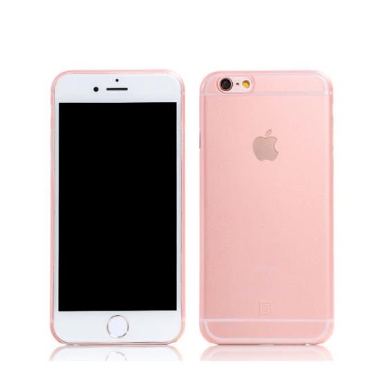 Case Remax for i6 plus Shell Pink(EOL)