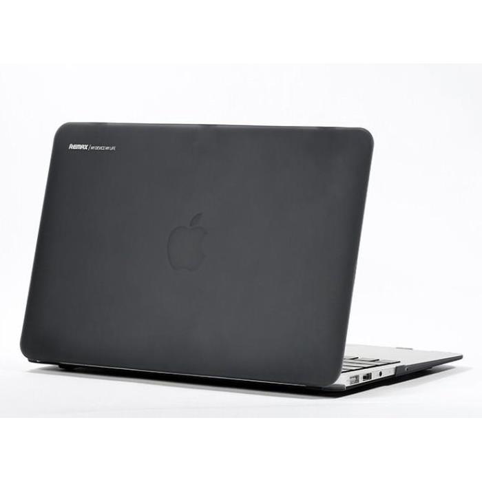 Pc Case Remax for Macbook Air 11.6   Black(EOL)