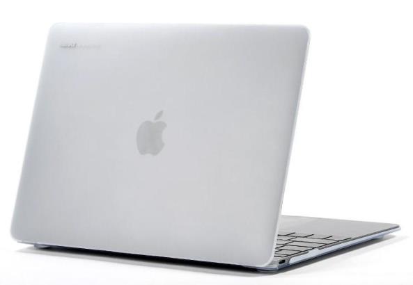 Pc Case Remax for Macbook 12   Clear(EOL)