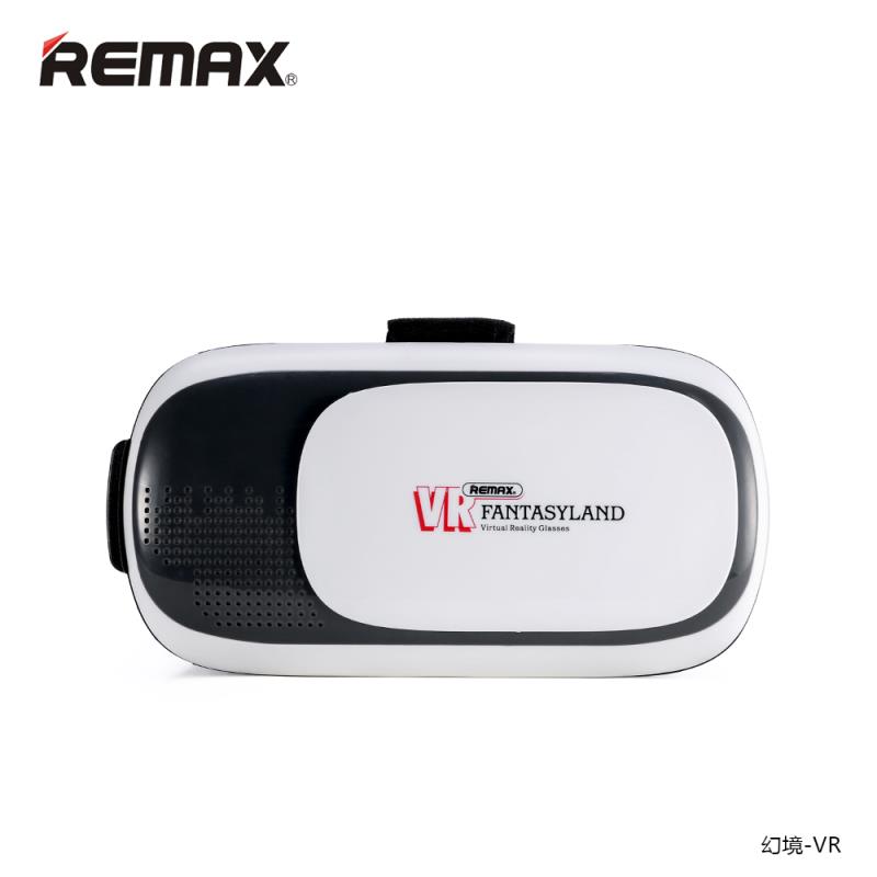 VR 3D Glasses Fantasyland  Remax RT-V01(EOL)