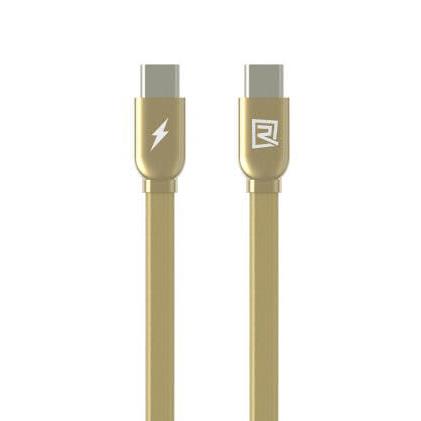 Charging Cable Remax RC-046A TYPE C TO TYPE C 1m(EOL)