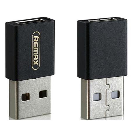 Adaptor Remax USB to TYPE-C RA-USB3(EOL)