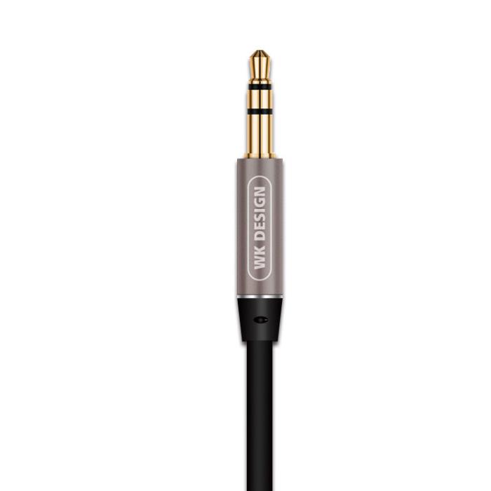 Cable WK Melody Aux (DC 3.5 to 3.5) WDC-019 (EOL)