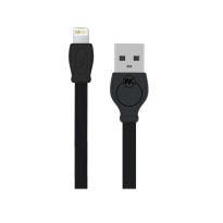 Charging Cable WK i6 Black 1m Fast WDC-023(EOL)