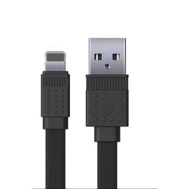 Charging Cable WK i6 Black 1m WDC-070 3A(EOL)