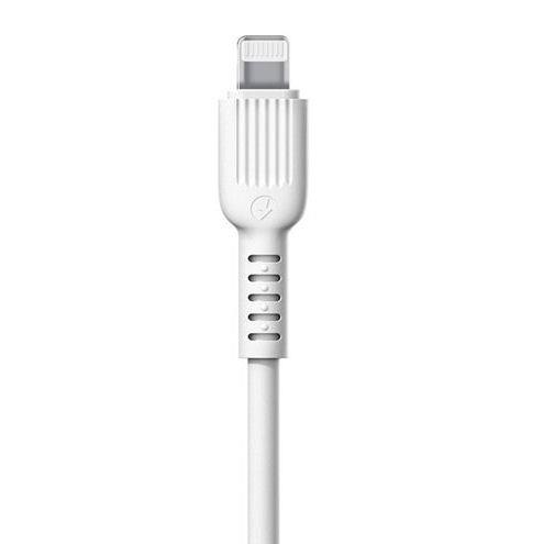 Charging Cable WK i6 White 1m WDC-077 (EOL)