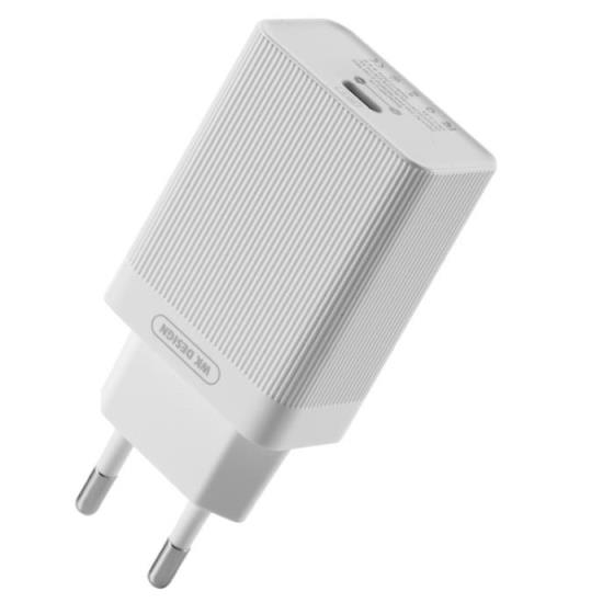 Quick Charger PD 18W WK WP-U76(EOL)