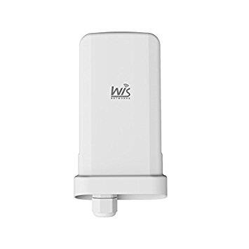 Wireless CPE 300Mbps 2.4GHz Outdoor WIS Q2300L WiController (EOL)