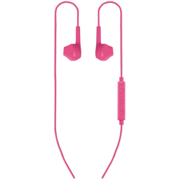 Earphone iXchange SE10 Pink(eol)
