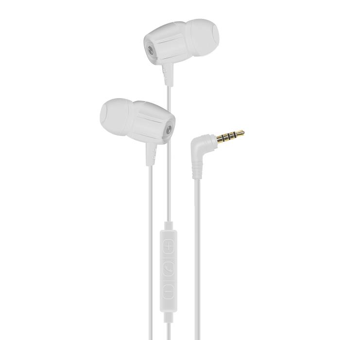Earphone iXchange SE11 White(eol)