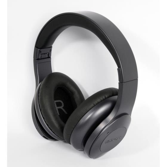 Headphones iXchange UA41 Black ANC (EOL)