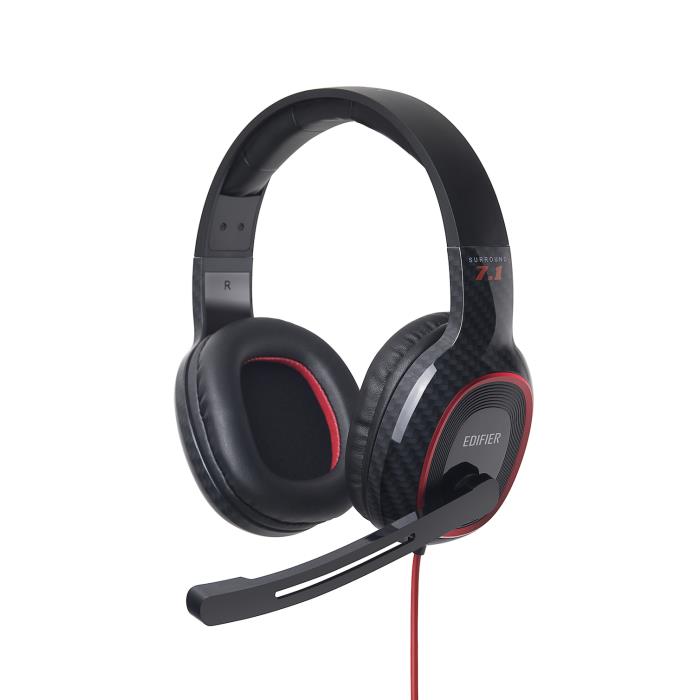 Headphone Edifier USB 7.1 G20