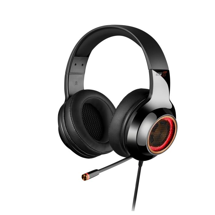 Headphone Edifier RGB USB 7.1 G4 Pro