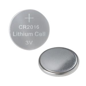 Battery Lithium Logilink CR2016 10pcs