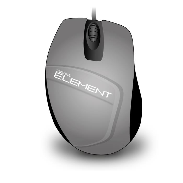 Mouse Element MS-30S