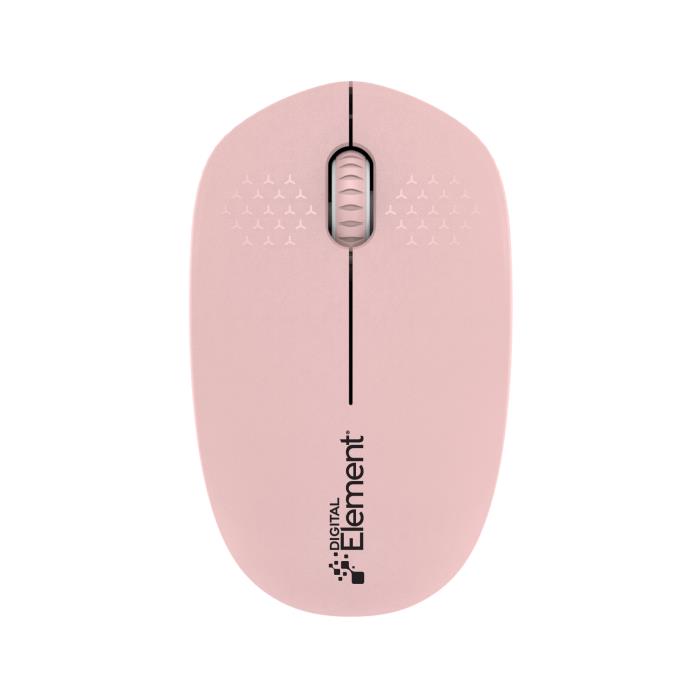 Mouse Wireless Element MS-190P