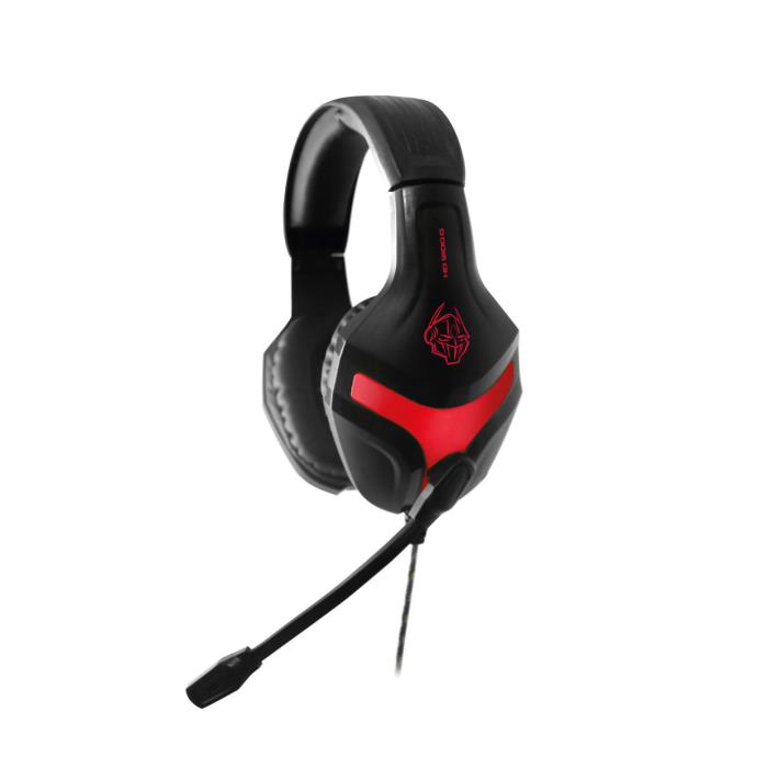 Headphone Zeroground HD-1200G SOJI