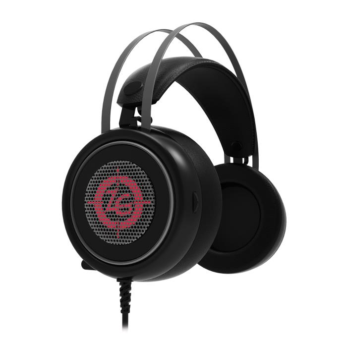 Headphone Zeroground HD-2100G TAKUMA
