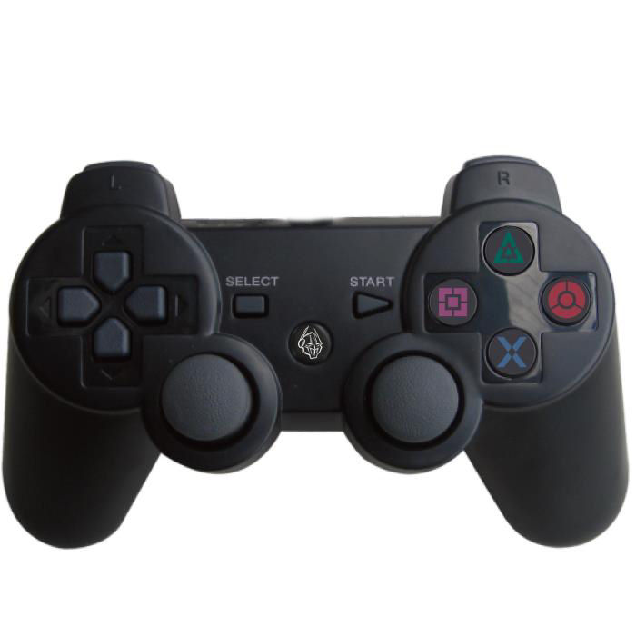 Gamepad Zeroground GP-1200BT SAITO P3