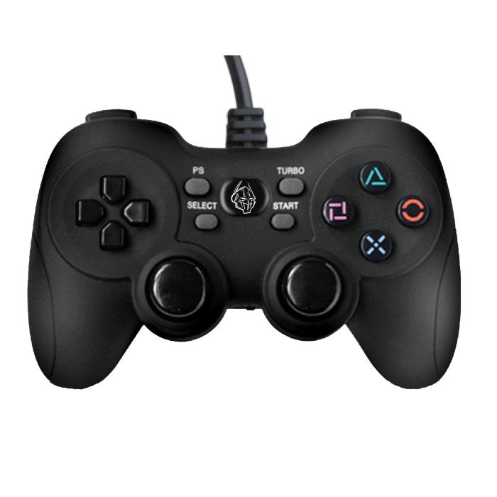 Gamepad Zeroground GP-1300 AMAGO PC/P3