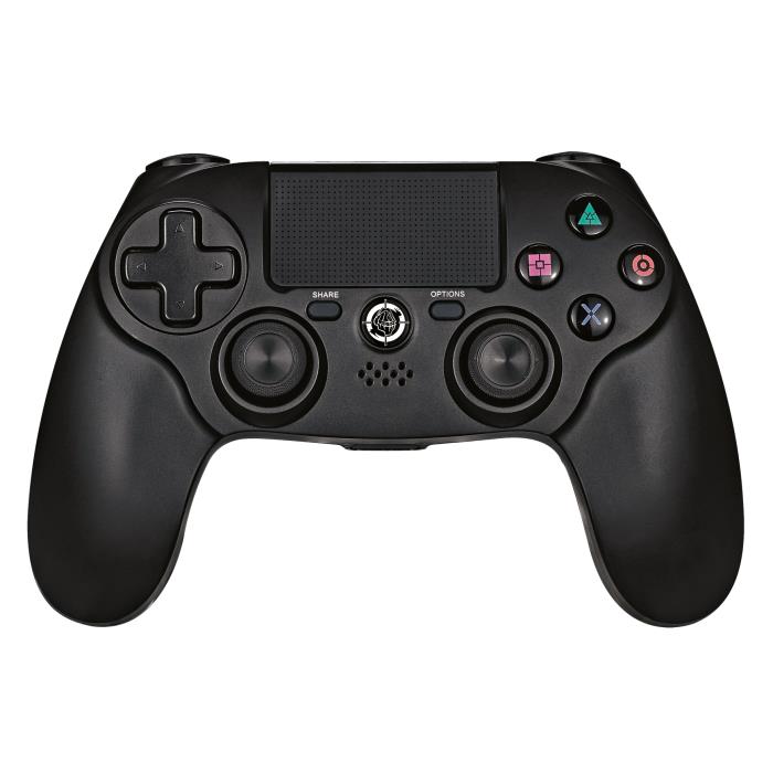 Gamepad Zeroground GP-1500 KOJIMA PC/P4 v2.0