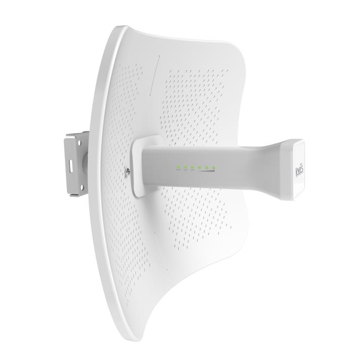 Wireless Bridge 300Mbps 5GHz Outdoor Dish D5230 WiController